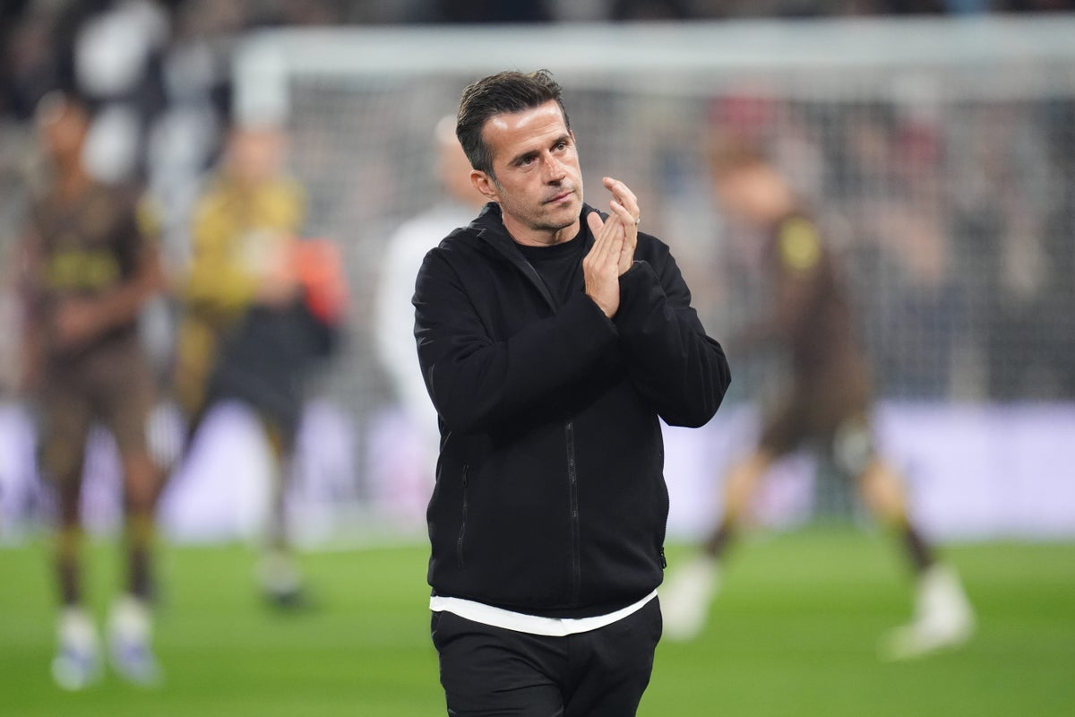 Marco Silva impressed by Josh King's reaction to his error during Fulham victory
